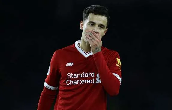 ‘Coutinho vẫn xuất sắc, nhưng Liverpool không cần!’