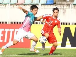 Kết quả AFC Cup 2020 ngày 11/2: Công Phượng giúp TPHCM có 1 điểm - Quảng Ninh thua ngược