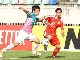 Kết quả AFC Cup 2020 ngày 11/2: Công Phượng giúp TPHCM có 1 điểm - Quảng Ninh thua ngược