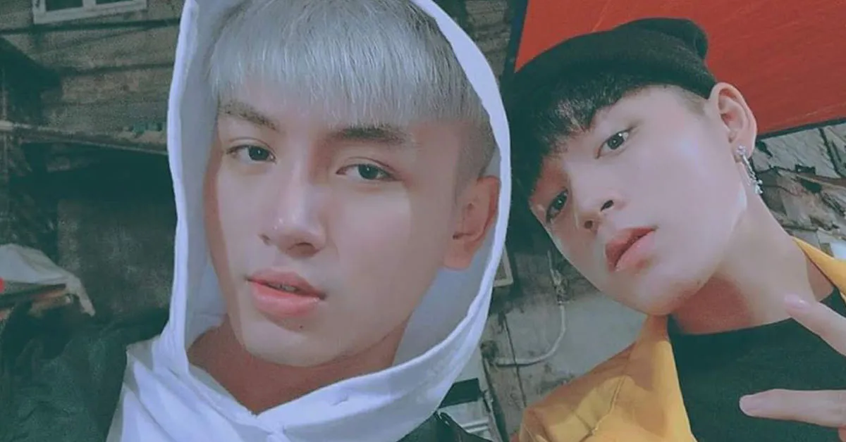 Xôn xao thông tin lead vocal Zane của Zero 9 rời nhóm, Leo cũng đã ngầm xác nhận