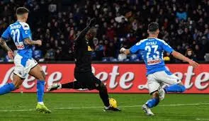 Lịch thi đấu bóng đá hôm nay ngày 12/2/2020: Inter Milan vs Napoli