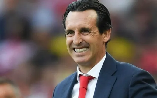 Unai Emery giải thích lý do không vô địch C1 cùng PSG