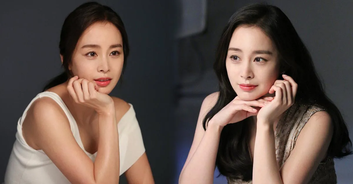 Kim Tae Hee khoe bộ ảnh tái xuất sau sinh con, nhan sắc lẫn thần thái đều lay động lòng người