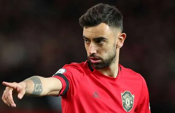 Tin MU 12/2: Vị trí phù hợp nhất với Bruno Fernandes là gì?