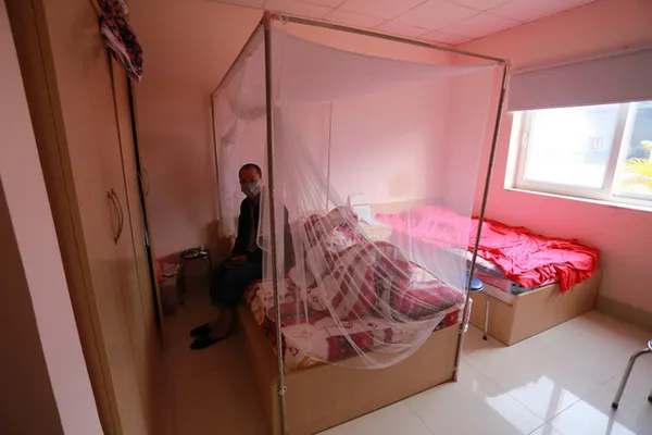 Cách ly, theo dõi hơn 5.000 lao động người Trung Quốc tại Việt Nam