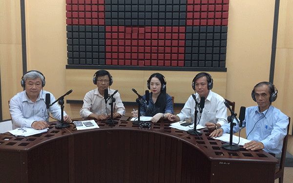Ngày Phát thanh Thế giới 13/2: Phát thanh và sự đa dạng