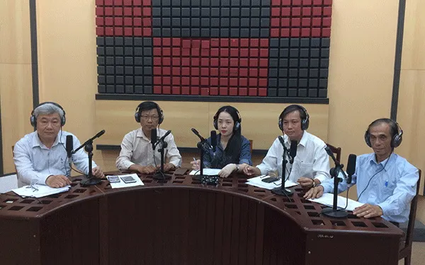 Ngày Phát thanh Thế giới 13/2: Phát thanh và sự đa dạng