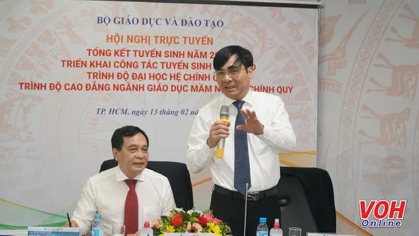 Tranh luận về “chương trình chất lượng cao” hay “chương trình dịch vụ chất lượng cao”