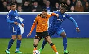 Lịch thi đấu bóng đá hôm nay ngày 14/2/2020: Wolves vs Leicester City