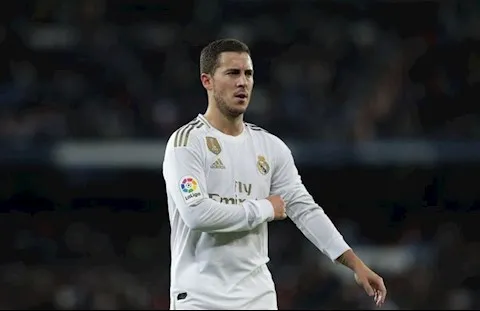 Tin bóng đá 13/2: Hazard được tin tưởng tỏa sáng ở Real