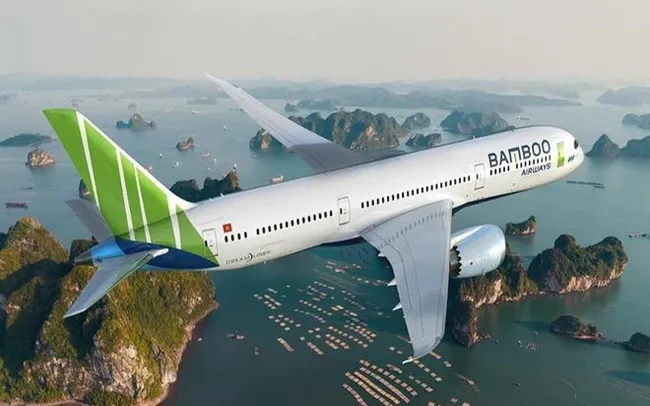 Xem xét việc cấp lại Giấy phép kinh doanh vận chuyển hàng không cho Bamboo Airways