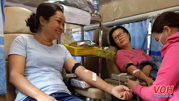 Người Thành phố thật đáng yêu