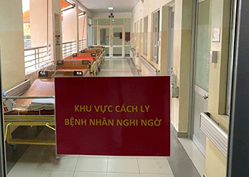 TPHCM: Không còn ca nghi ngờ nhiễm dịch COVID-19