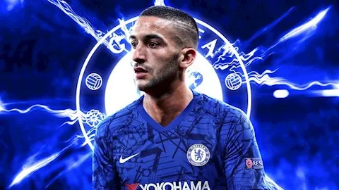 Tin thể thao 14/2: De Ligt gửi lời chúc đến tân binh khủng của Chelsea