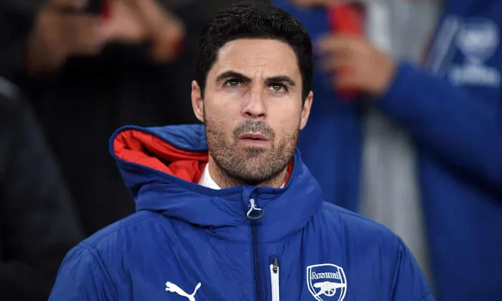 Santi Cazorla đặt niềm tin rât lớn vào Mikel Arteta