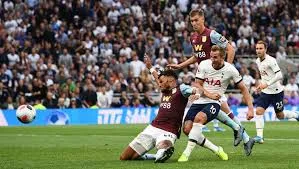 Lịch thi đấu bóng đá hôm nay ngày 16/2/2020: Aston Villa vs Tottenham