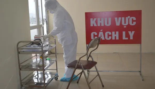 Xác minh sức khỏe 7 trường hợp từ Trung Quốc về Bình Dương không báo địa phương
