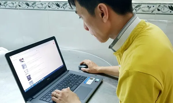 Tìm hiểu virus Corona, coi chừng “dính” virus gây hại máy tính