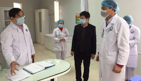6 bệnh nhân đã cho kết quả xét nghiệm 2 lần âm tính với COVID-19
