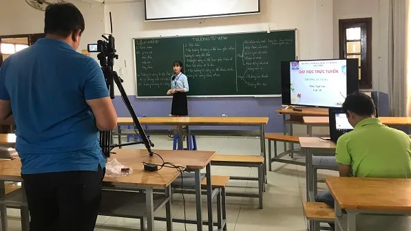 Xu hướng trường học tại gia