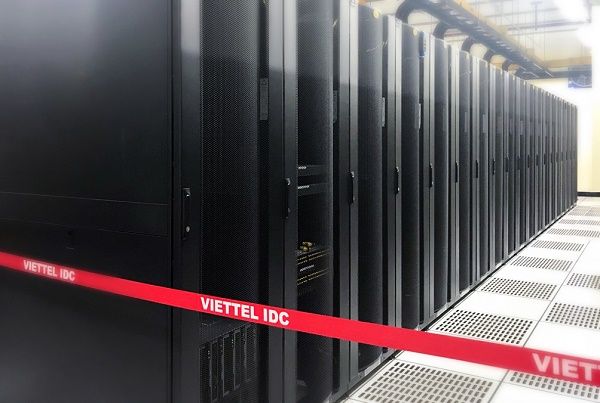 Dự báo quy mô toàn ngành cloud Việt Nam sẽ tăng từ 165 triệu USD lên 291 triệu USD vào năm 2024