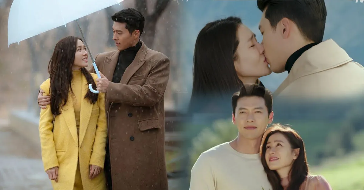 Kết thúc viên mãn cho Son Ye Jin và Hyun Bin, Hạ Cánh Nơi Anh đạt rating cao nhất lịch sử đài tvN