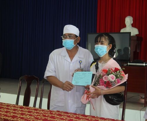 Thanh Hóa ca thứ 13 nghi nhiễm Covid-19 xét nghiệm âm tính, Khánh Hòa đủ điều kiện công bố hết dịch