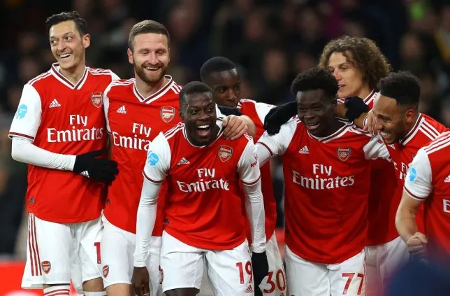 HLV Arteta khen ngợi tân binh khủng sau trận thắng Newcastle