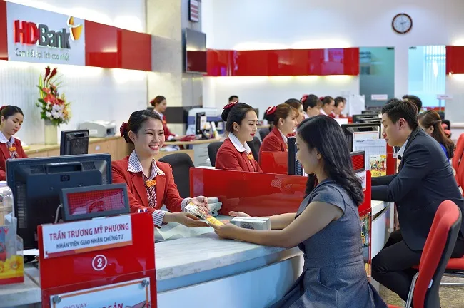 HDBank giảm lãi vay tới 4,5% cho khách hàng trong mùa dịch Covid-19