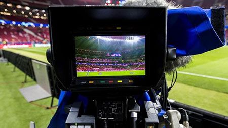 Xem Cup C1 Champions League trên kênh nào trên trên khắp thế giới?