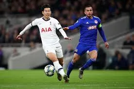 Lịch thi đấu bóng đá hôm nay ngày 19/2/2020: Tottenham vs RB Leipzig