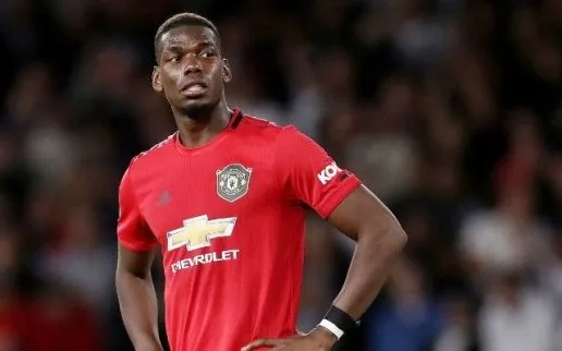 Huyền thoại MU tin Pogba rời Old Trafford ở Hè 2020