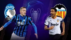 Nhận định Atalanta vs Valencia tại Cup C1: Chủ nhà có chiến thắng