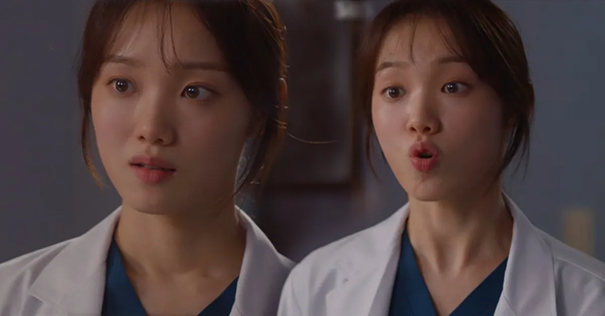 Người Thầy Y Đức 2 nâng cấp rating, Lee Sung Kyung chiếm spotlight khi bật mode đanh đá