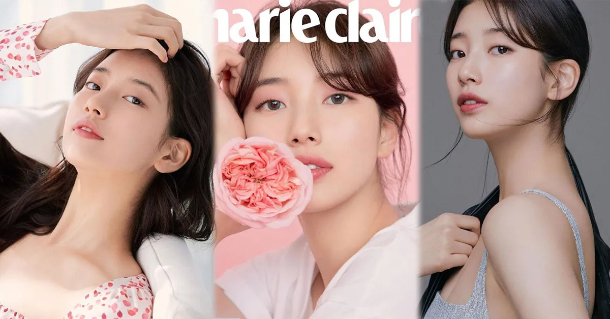 Suzy khoe nhan sắc siêu thực khẳng định vị thế Tình đầu quốc dân khó lung lay