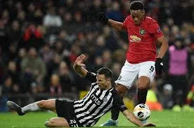 Lịch thi đấu bóng đá hôm nay ngày 20/2/2020: Club Brugge vs MU