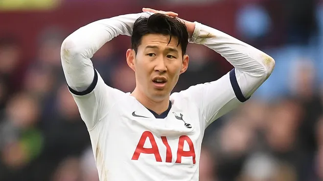 Tin bóng đá 19/2: Tottenham nhận tin cực buồn từ Son Heung-min