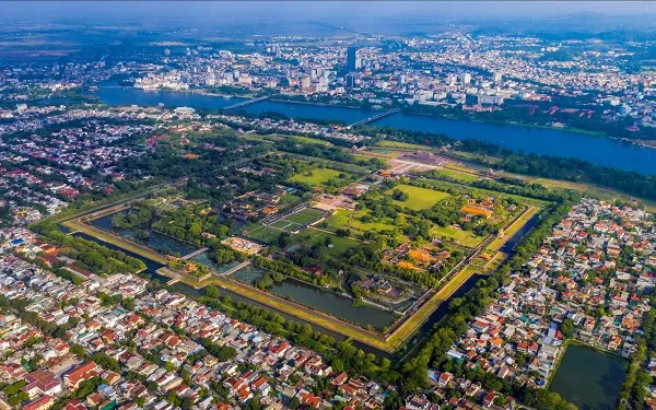 Thừa Thiên Huế tiếp tục tích cực đẩy mạnh sản xuất kinh doanh