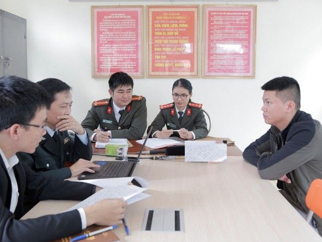 Phạt 10 triệu đồng vì đăng tin thất thiệt về dịch Covid – 19