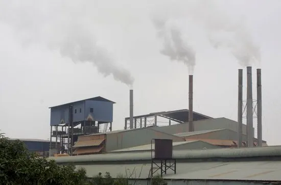 Phê duyệt nhiệm vụ lập quy hoạch bảo vệ môi trường