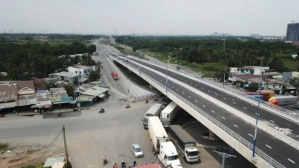 Cuối tháng 2 khởi công cầu Mỹ Thủy 3, dự kiến hoàn thành trong năm 2020
