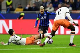 Diễn biến trận Atalanta vs Valencia tại Cup C1: Đại diện Italia thắng tưng bừng