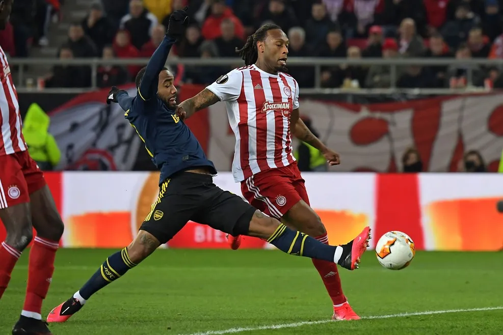 Arsenal vượt khó tại Hy Lạp, HLV Arteta hài lòng về một điều