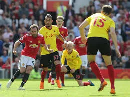 Lịch thi đấu bóng đá hôm nay ngày 23/2/2020: MU vs Watford