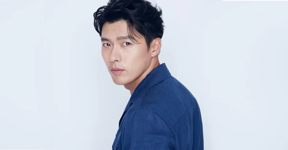 Sau bom tấn Hạ Cánh Nơi Anh, Hyun Bin xác nhận tham gia bộ phim mới