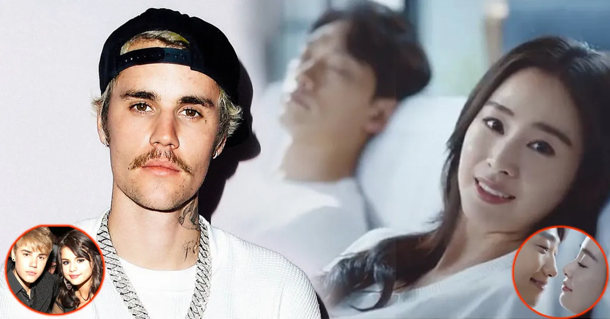 Sao quốc tế tuần qua: Justin Bieber thấy có lỗi với Selena, Bi Rain-Kim Tae Hee cùng đóng quảng cáo