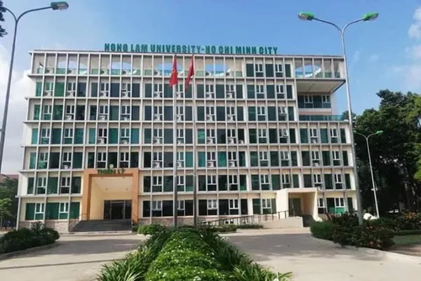 Đại học Nông Lâm TPHCM thêm 6 ngành học mới