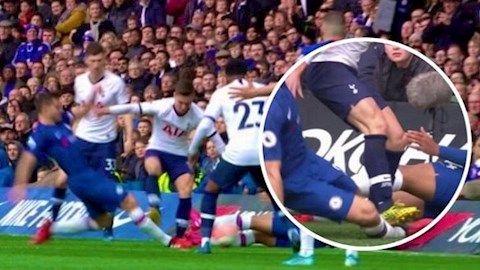 Tin tức Chelsea 23/2: HLV Lampard không hài lòng sau chiến thắng trước Spurs