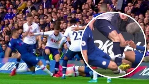 Tin tức Chelsea 23/2: HLV Lampard không hài lòng sau chiến thắng trước Spurs