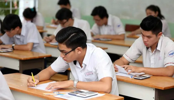 Kỳ thi Trung học Phổ thông quốc gia sẽ diễn ra từ ngày 23 - 26/7/2020